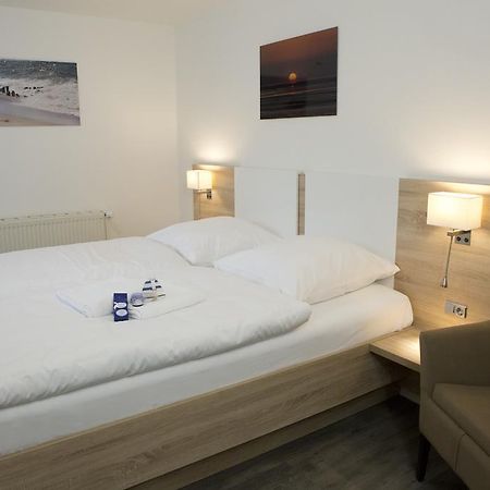 Landhaus Sterdebuell Hotel Bordelum Екстериор снимка