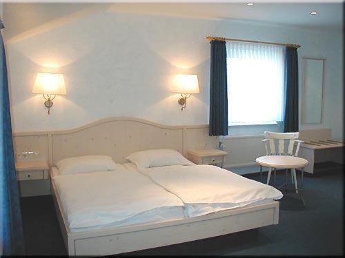 Landhaus Sterdebuell Hotel Bordelum Стая снимка