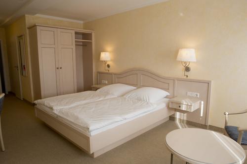 Landhaus Sterdebuell Hotel Bordelum Екстериор снимка