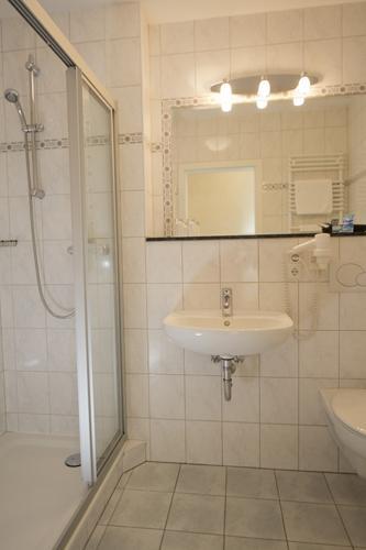 Landhaus Sterdebuell Hotel Bordelum Екстериор снимка