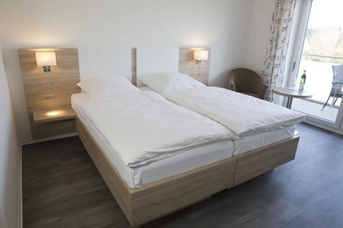 Landhaus Sterdebuell Hotel Bordelum Екстериор снимка