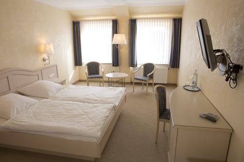 Landhaus Sterdebuell Hotel Bordelum Екстериор снимка