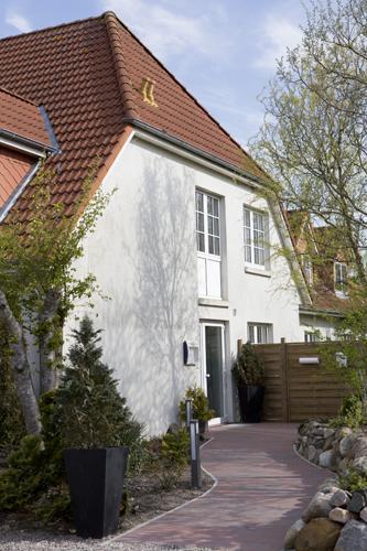 Landhaus Sterdebuell Hotel Bordelum Екстериор снимка