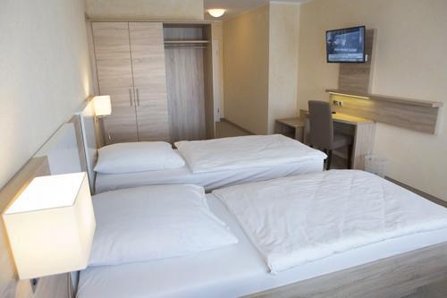Landhaus Sterdebuell Hotel Bordelum Екстериор снимка