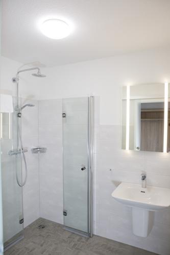 Landhaus Sterdebuell Hotel Bordelum Екстериор снимка