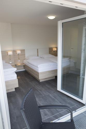 Landhaus Sterdebuell Hotel Bordelum Екстериор снимка