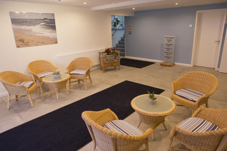Landhaus Sterdebuell Hotel Bordelum Екстериор снимка