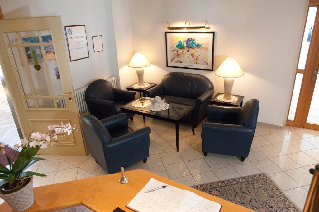 Landhaus Sterdebuell Hotel Bordelum Екстериор снимка