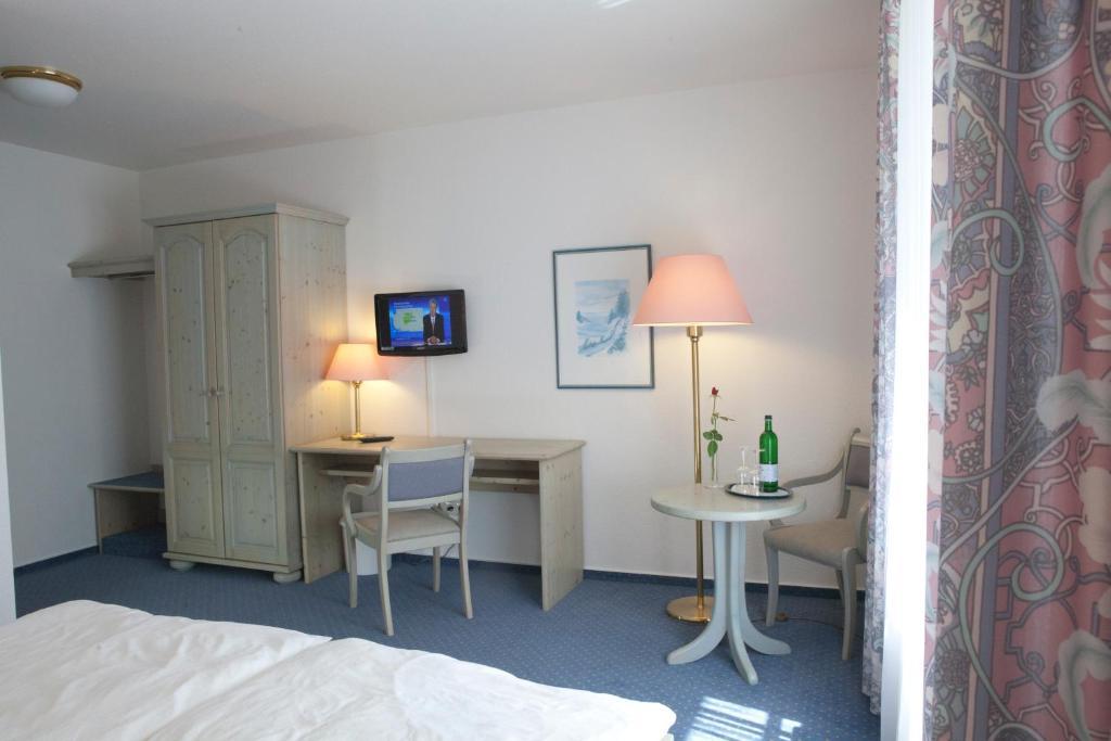 Landhaus Sterdebuell Hotel Bordelum Екстериор снимка